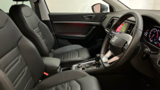 SEAT Ateca 1.5 TSI EVO FR Sport 5dr DSG Petrol Estate